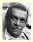 Derek Walcott